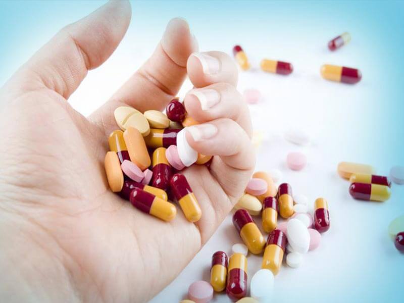 Are vitamins necessary for treating depression lifealth