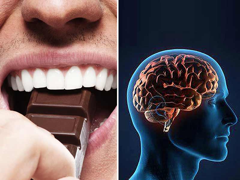 how chocolate improve your memory and mood dc जानिए कैसे मेमोरी और
