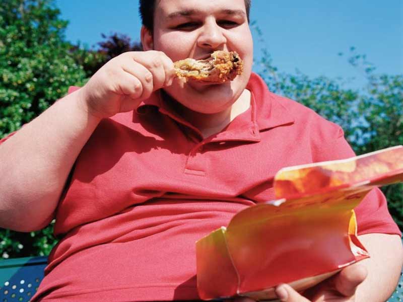 what are the reasons that cause upper abdomen weight gain rs इन