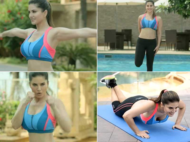 Sophia leone workout Sophia leone workout