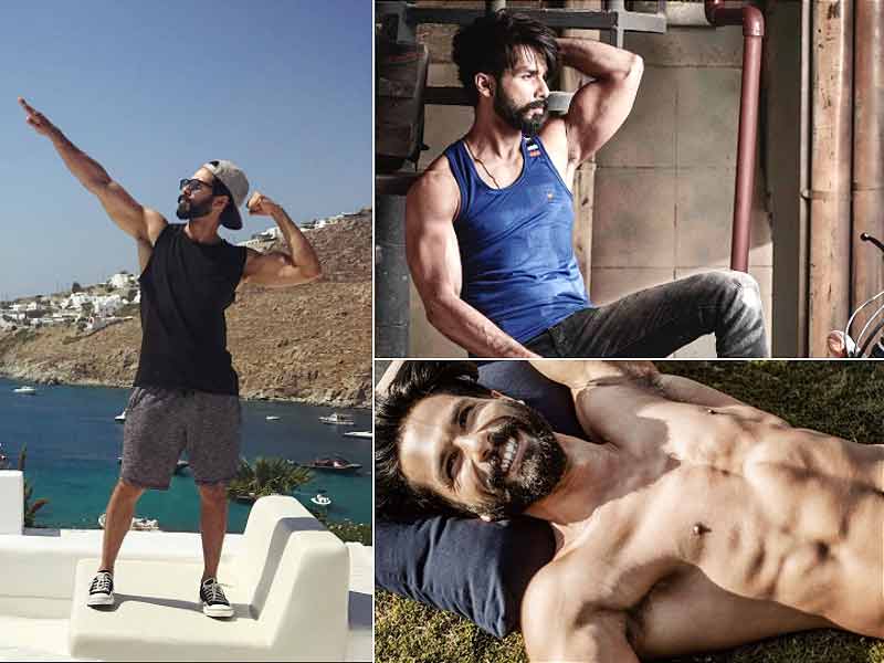 Shahid kapoor s dick Shahid kapoor s dick