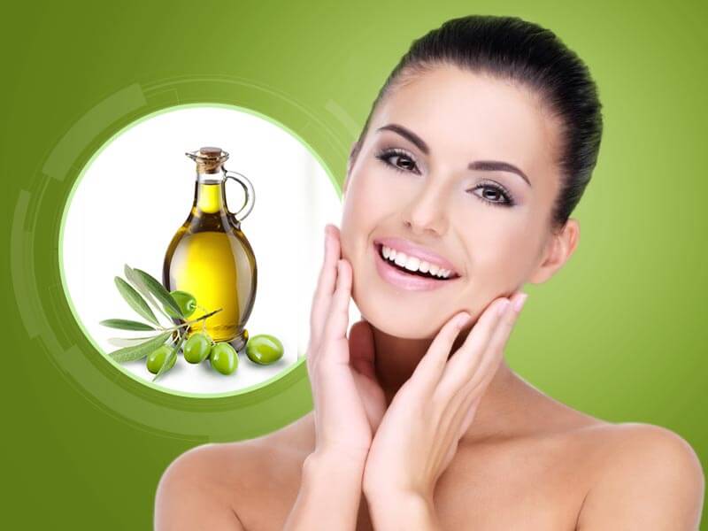 amazing benefits of olive oil for skin rs जैतून के तेल से त्वचा को
