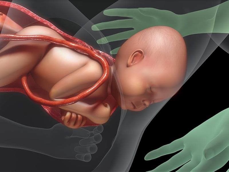 Useful Tips To Have A Normal Delivery - lifealth