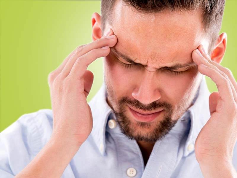 What Are The Drinks That Can Treat Headache lifealth