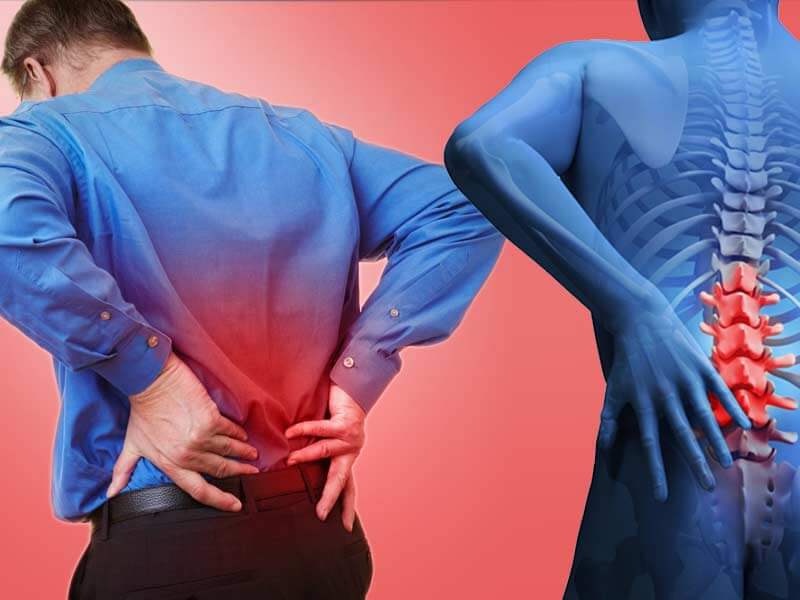 Signs That Indicate Your Core Muscles Are Weak Asr 