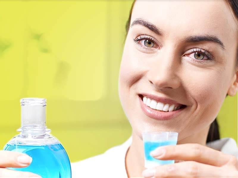 Mouthwash Daily May Increase the Risk of Diabetes Research lifealth