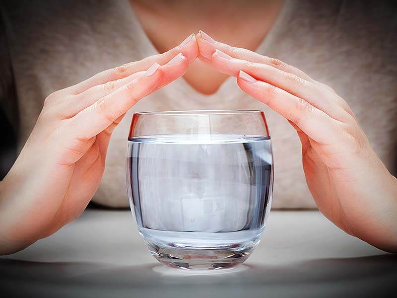 How to make mineral water at home lifealth