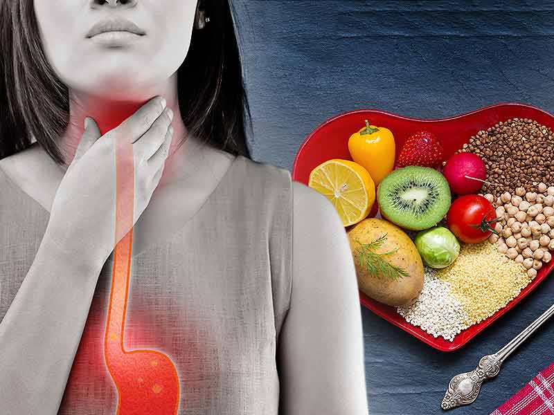 Drinks for Acid Reflux: Beverages to reduce acid reflux ...