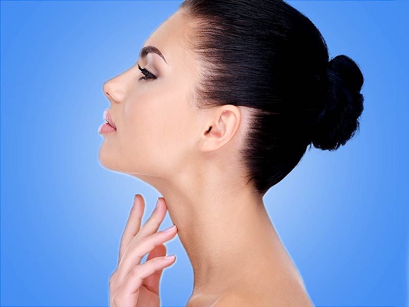 Remove tan How to remove tanning from neck with easy home remedies lifealth