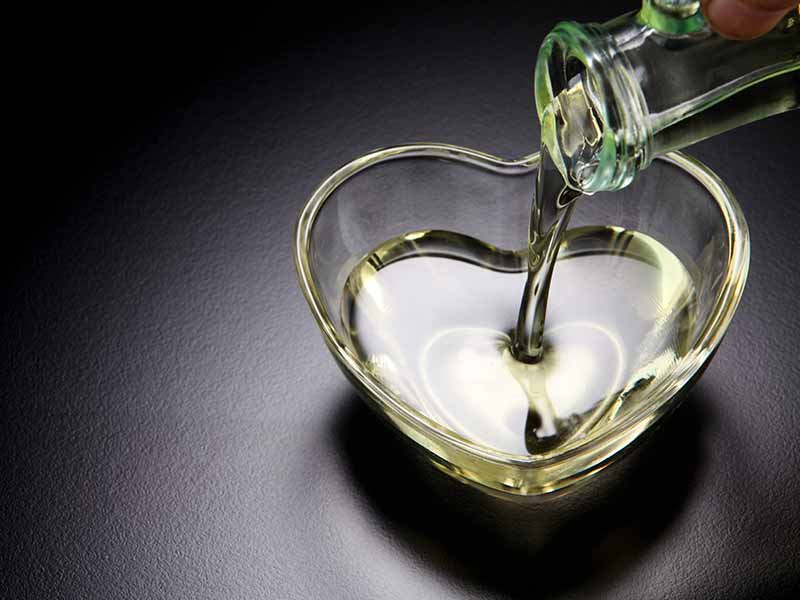 what are the best cooking oils for your heart health ish Best Cooking
