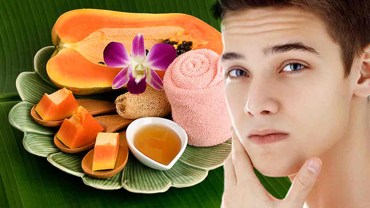 Papaya for skin How papaya helps to get flawless skin