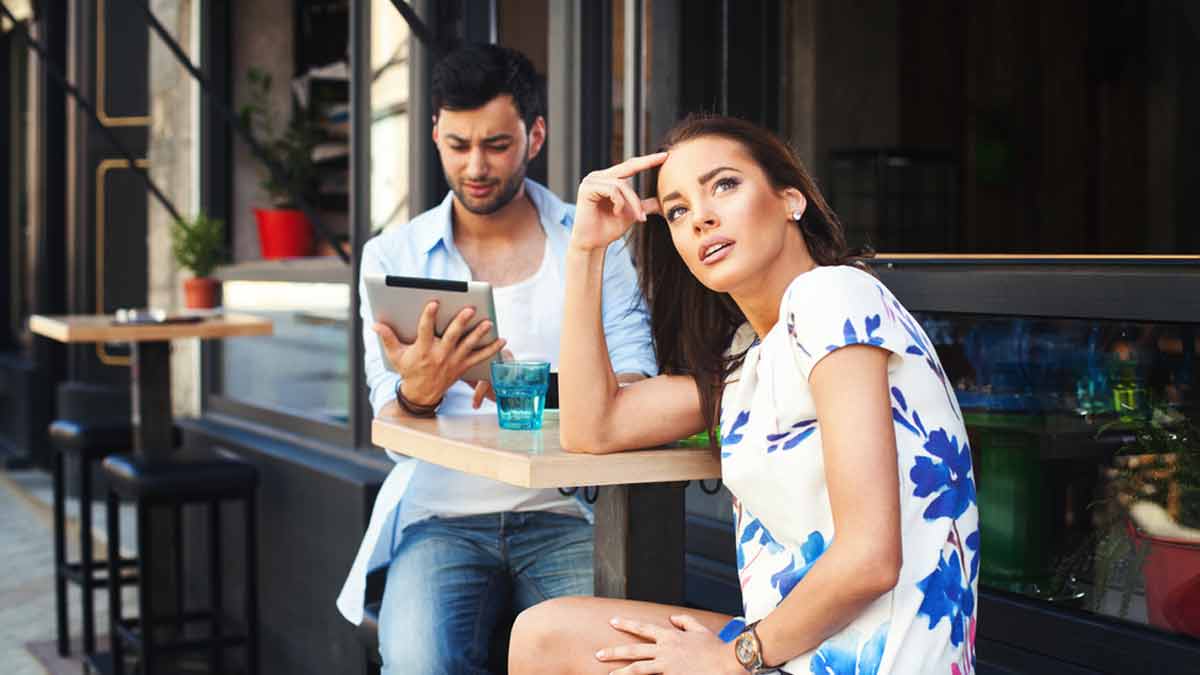 How To Deal With Your Selfish Boyfriend In The Right Way how to deal with your selfish boyfriend