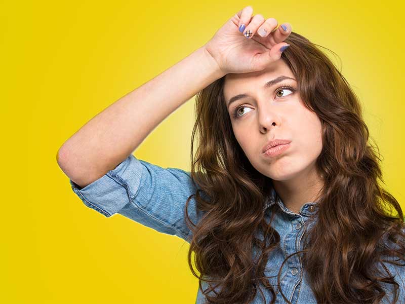 Health issues in 30s Health warnings every woman should watch out for in her 30s lifealth