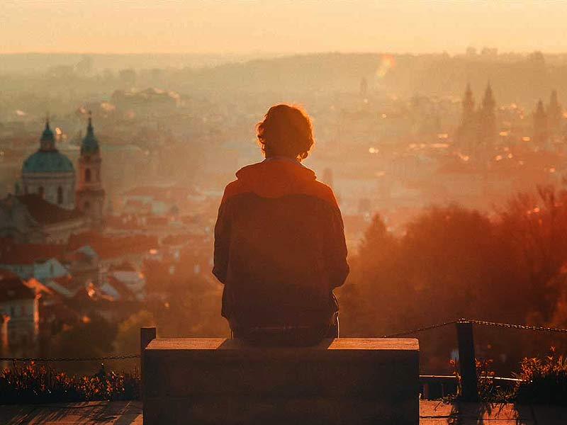 Lessons Of Life How Does Losing Someone Make Us Learn Major Lessons Of Life