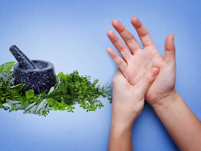 effective herbs to cure arthritis dc Herbs for arthritis अर्थराइटिस