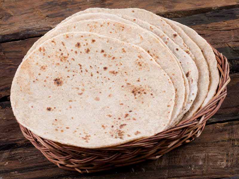 necessary eat chapati health asr benefits of eating chapati सेहत के